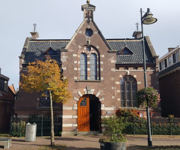 Verhuur